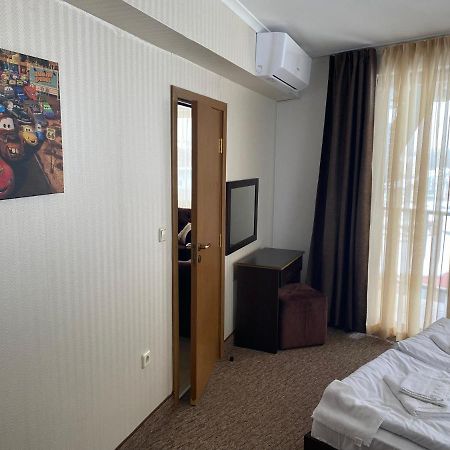 Grandview Apartment Grand Monastery Pamporovo Ngoại thất bức ảnh
