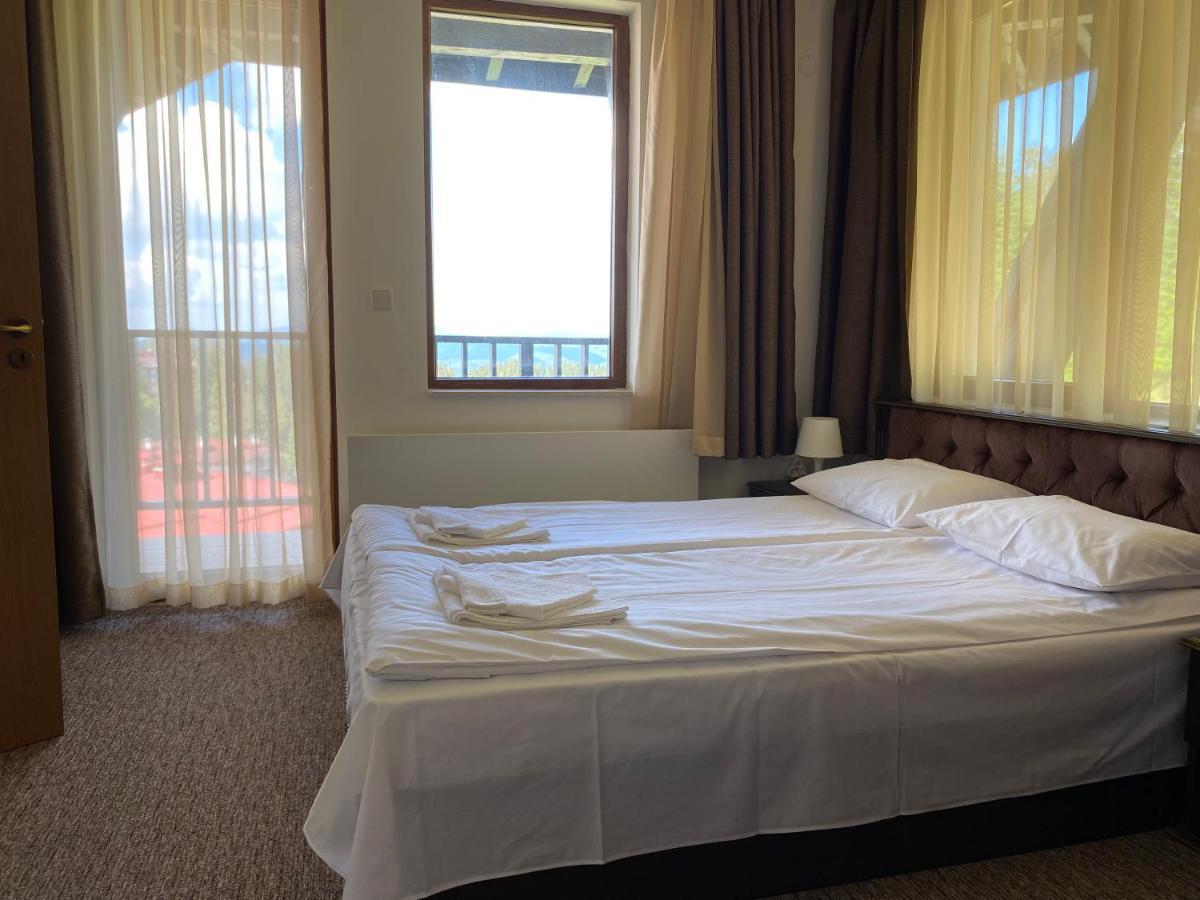 Grandview Apartment Grand Monastery Pamporovo Ngoại thất bức ảnh