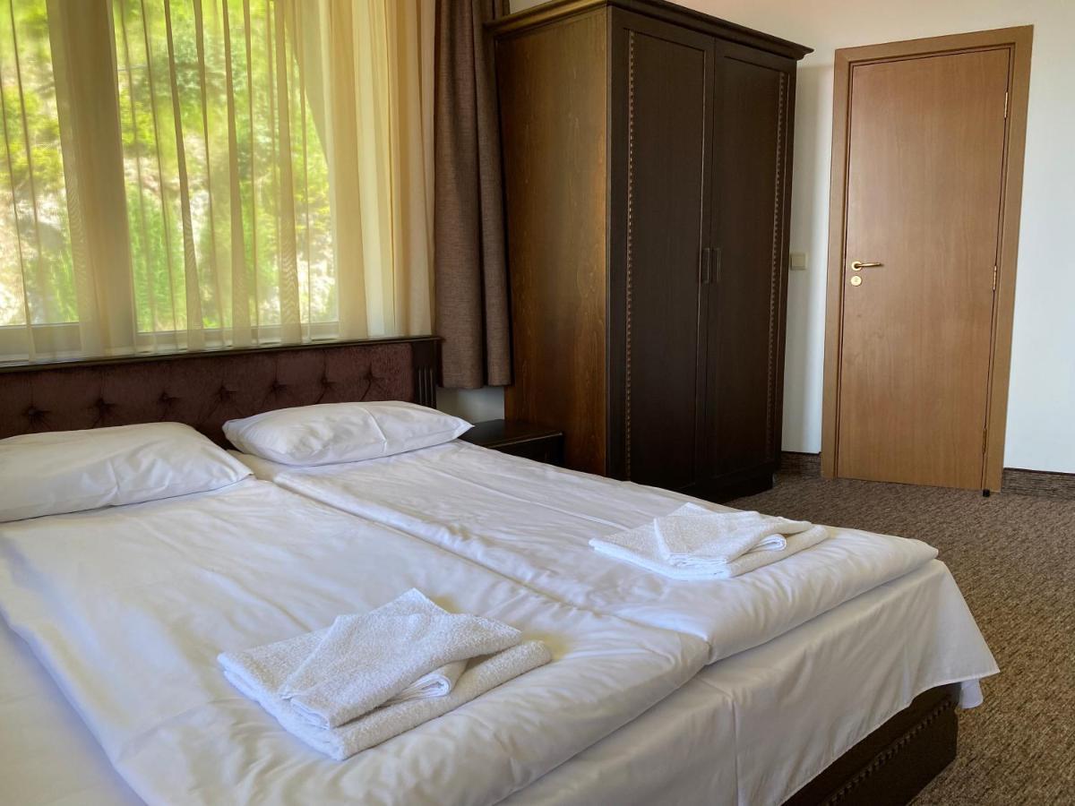 Grandview Apartment Grand Monastery Pamporovo Ngoại thất bức ảnh