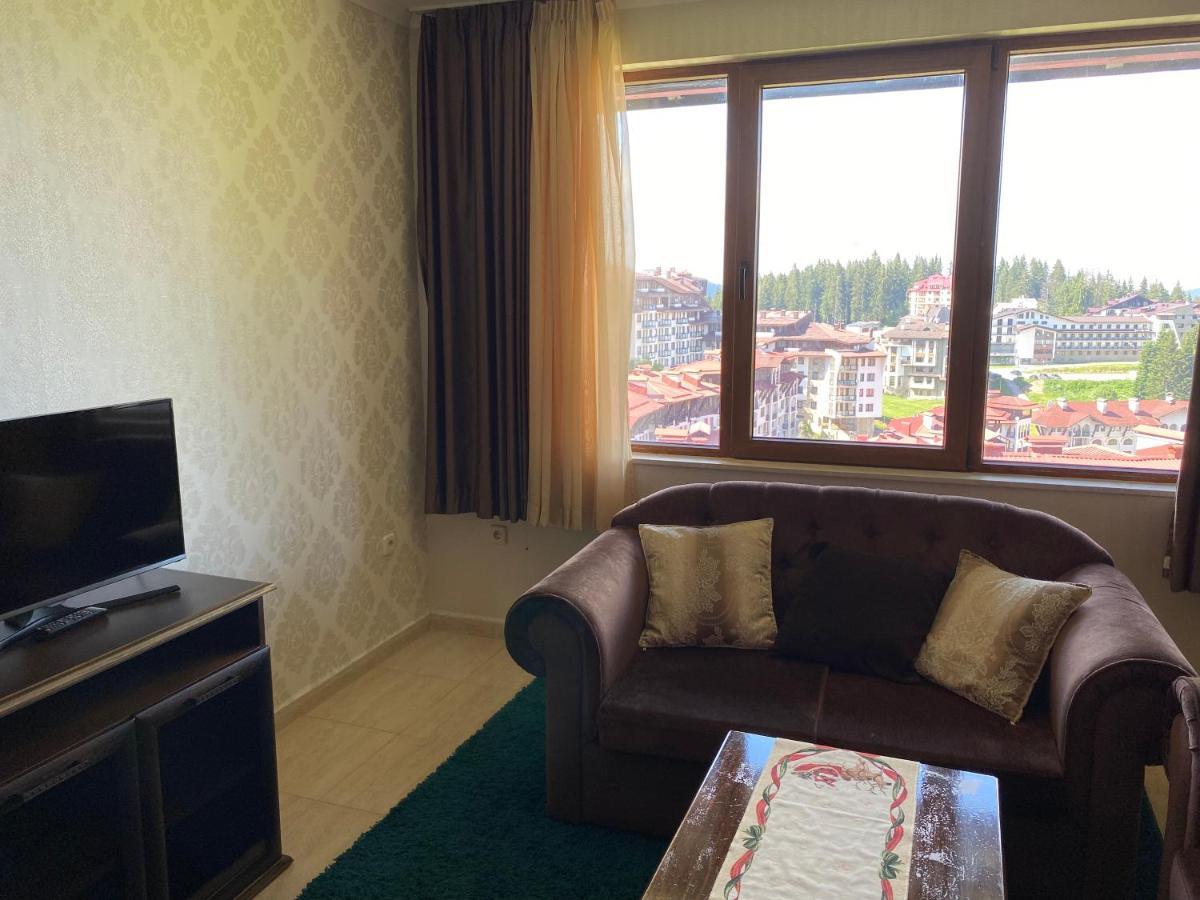 Grandview Apartment Grand Monastery Pamporovo Ngoại thất bức ảnh