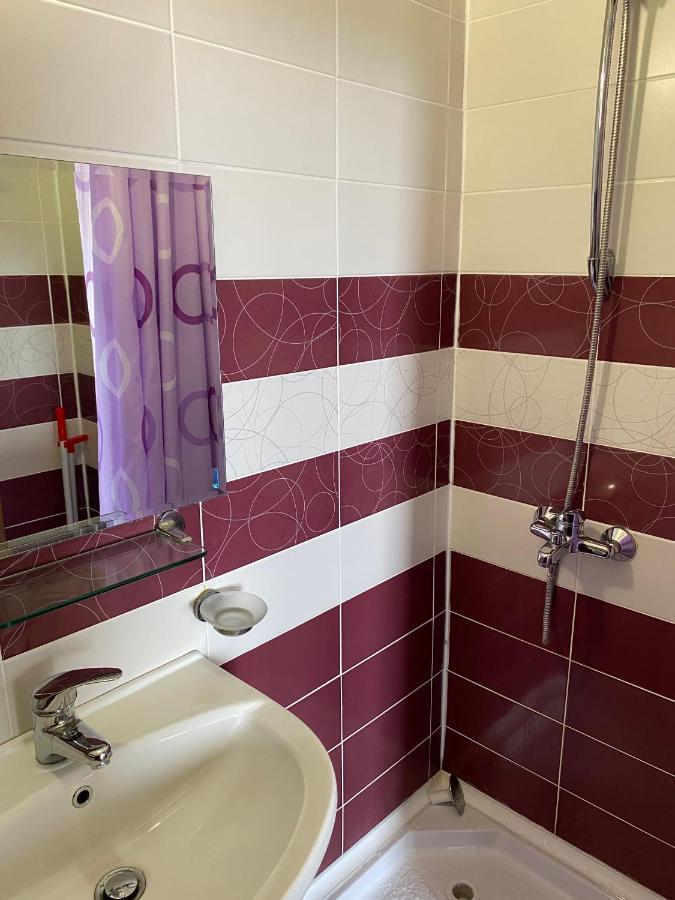 Grandview Apartment Grand Monastery Pamporovo Ngoại thất bức ảnh