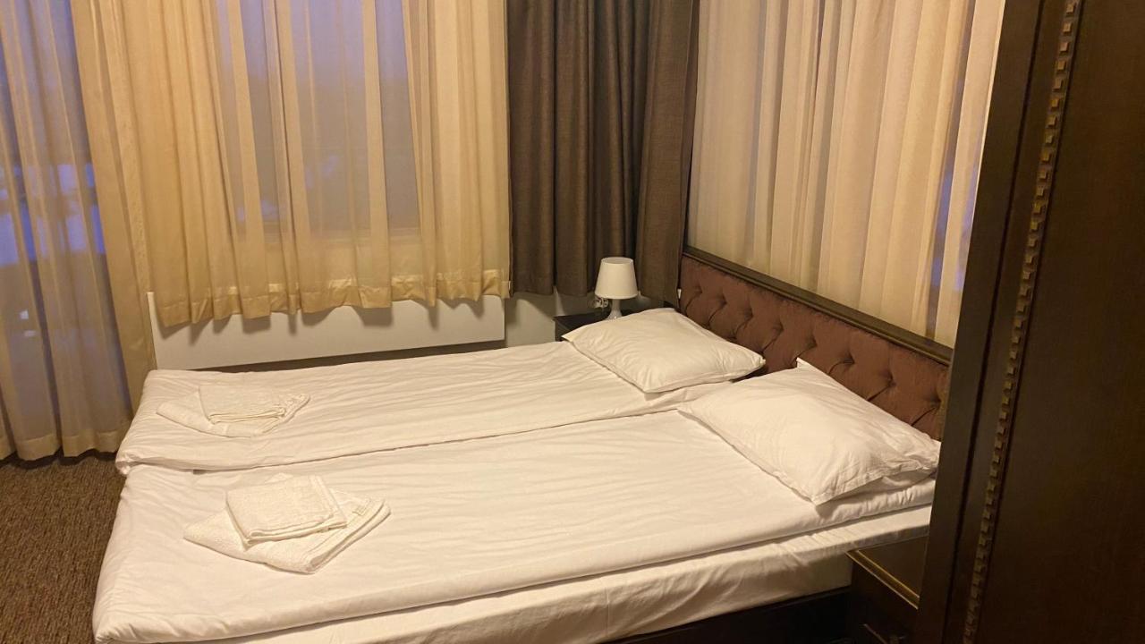 Grandview Apartment Grand Monastery Pamporovo Ngoại thất bức ảnh
