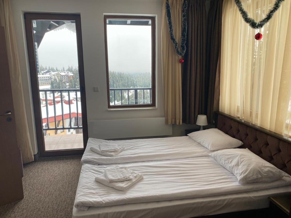 Grandview Apartment Grand Monastery Pamporovo Ngoại thất bức ảnh