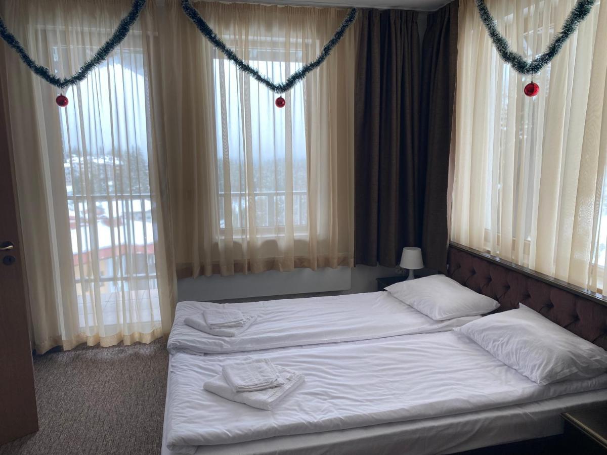 Grandview Apartment Grand Monastery Pamporovo Ngoại thất bức ảnh